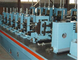 Hi Precision Hf Straight Seam Welded Tube Mill Machine With Hydraulic Control System