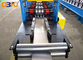 2.2kw Light Steel Keel Stud And Track Roll Forming Machine 13 stations